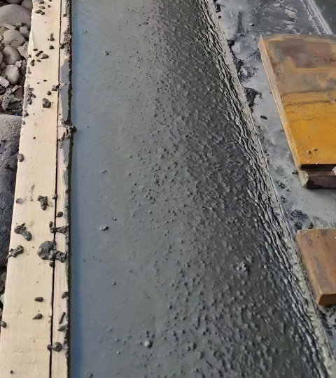 阳泉环氧砂浆的特点及施工流程​