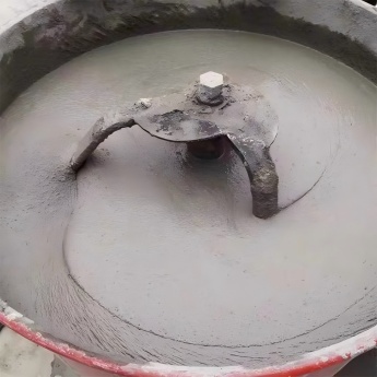 阳泉灌浆料常见问题与解决方法