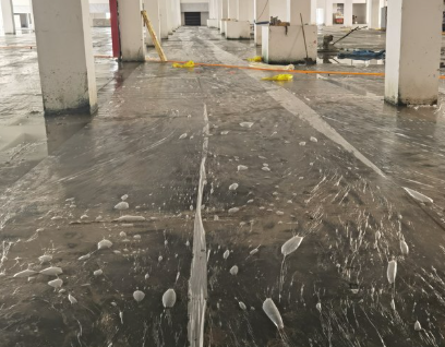 阳泉不发火砂浆和不发火金属骨料有什么区别