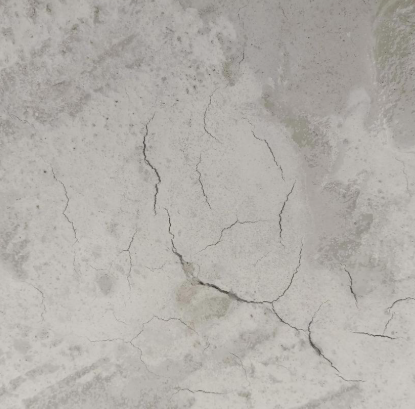 阳泉灌浆料为什么会产生裂缝？出现裂缝该如何处理？