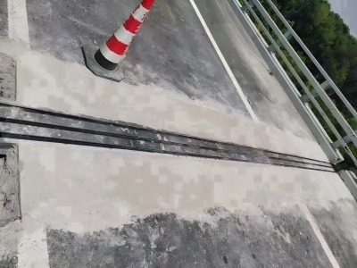 阳泉伸缩缝更换后浇筑材料快速结构修补料速砼的产品特点及施工流程​