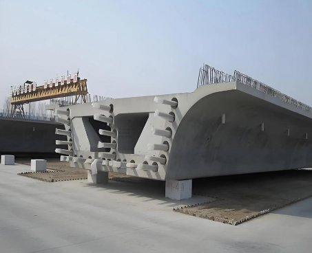 阳泉抗冻压浆料的特点及标准化施工工艺